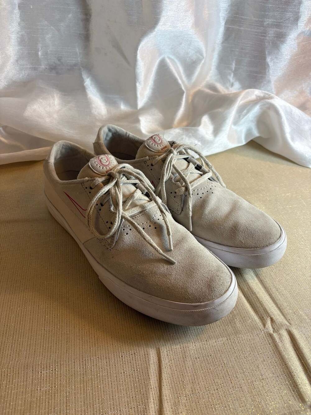Nike SB Shane O'Neill Skate Shoes Size 11